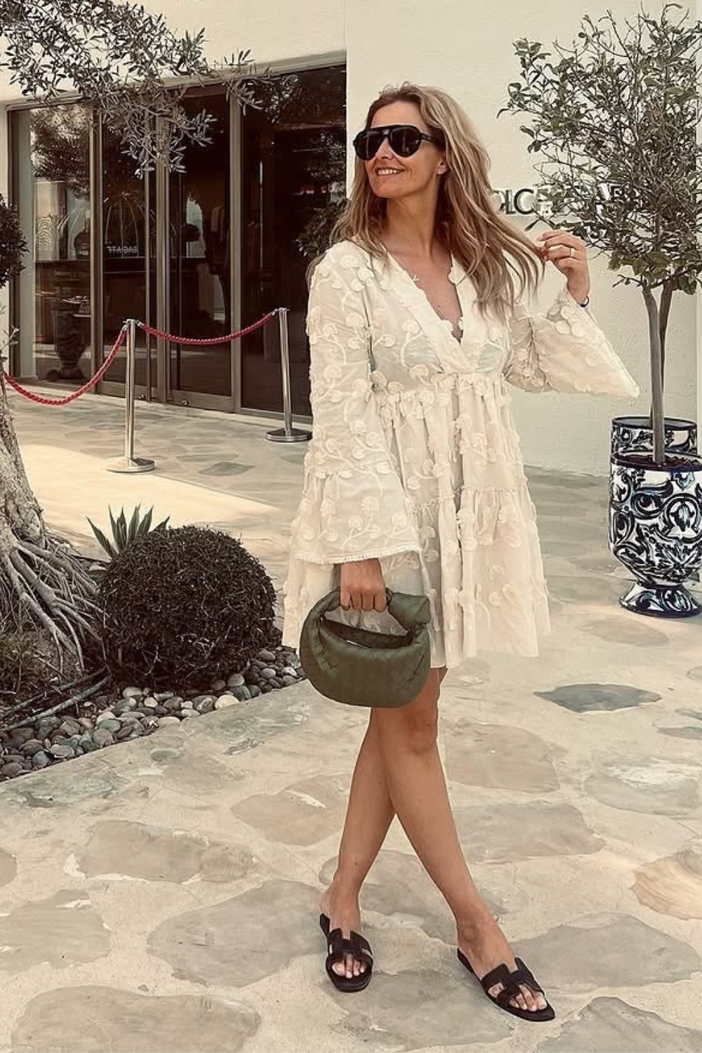 Casiraghi Forever – Daily Cristina Ferreira