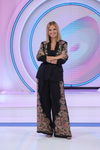 CALÇAS FLORAIS | TWINSET