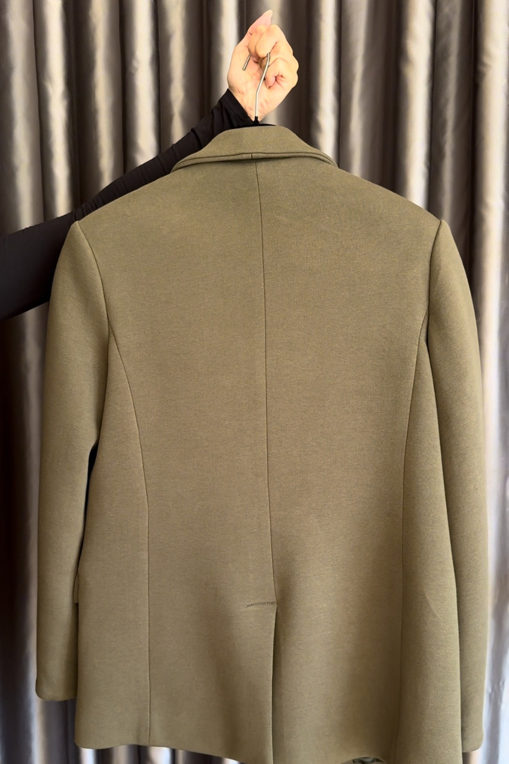 BLAZER OVERSIZE | JIJIL