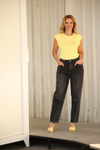 MOM JEANS VINTAGE | SPACCIO BY CRISTINA