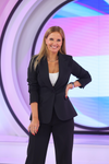 FATO: BLAZER & CALÇAS | SPACCIO BY CRISTINA