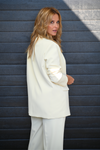 CONJUNTO FATO 2 PEÇAS: BLAZER & CALÇAS | SPACCIO BY CRISTINA