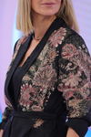 BLAZER FLORAL | TWINSET