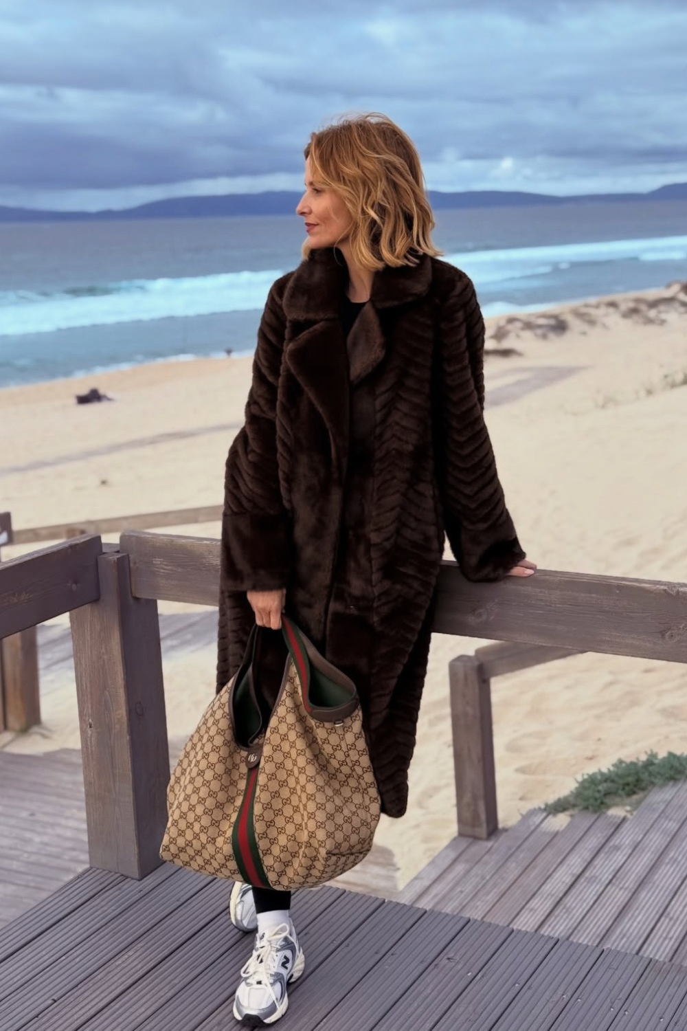 SOBRETUDO PÊLO | SPACCIO BY CRISTINA