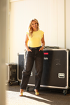 MOM JEANS VINTAGE | SPACCIO BY CRISTINA