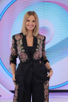 BLAZER FLORAL | TWINSET