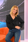 BLUSA COM FOLHOS TEXTURADA | SPACCIO BY CRISTINA