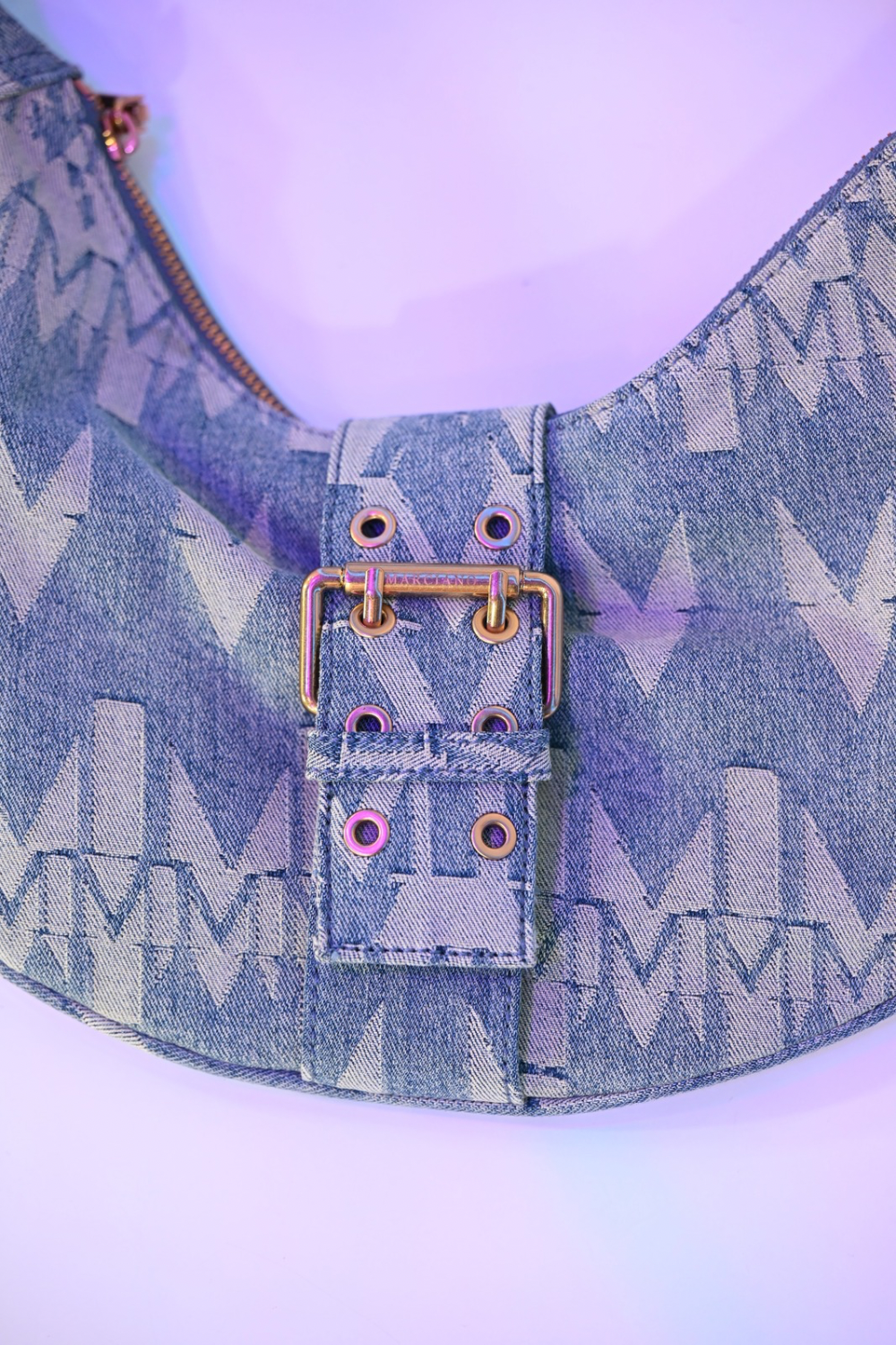 MALA DE OMBRO | MARCIANO