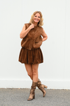 SAIA BOMBAZINE COM VOLUME | SPACCIO BY CRISTINA