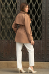 TRENCH COAT | SPACCIO BY CRISTINA