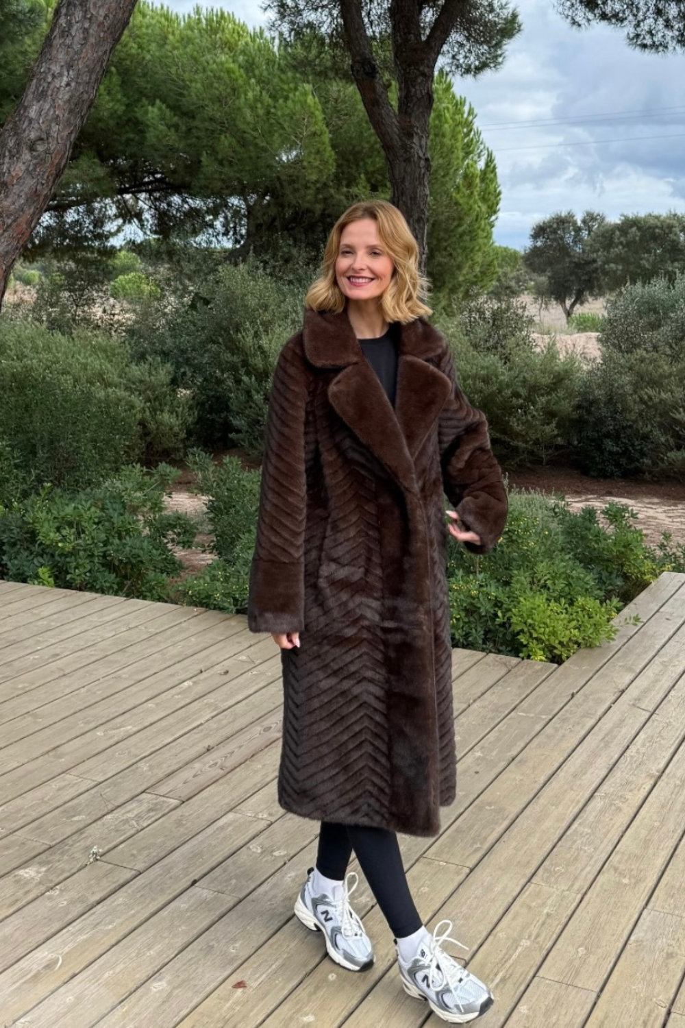 SOBRETUDO PÊLO | SPACCIO BY CRISTINA