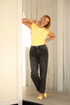 MOM JEANS VINTAGE | SPACCIO BY CRISTINA