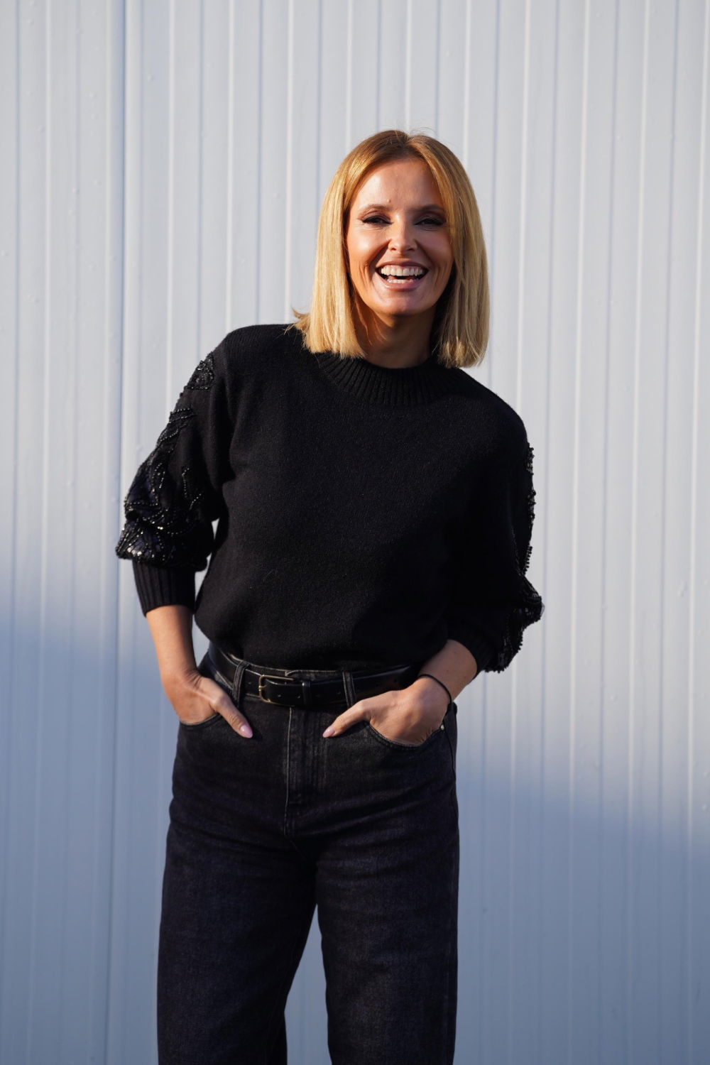 CAMISOLA C/ MISSANGA | SPACCIO BY CRISTINA