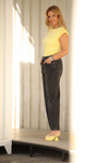 MOM JEANS VINTAGE | SPACCIO BY CRISTINA