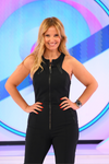 JUMPSUIT COM ZIPER | ELISABETTA FRANCHI