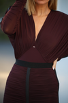 BODY DRAPEADO | ELISABETTA FRANCHI