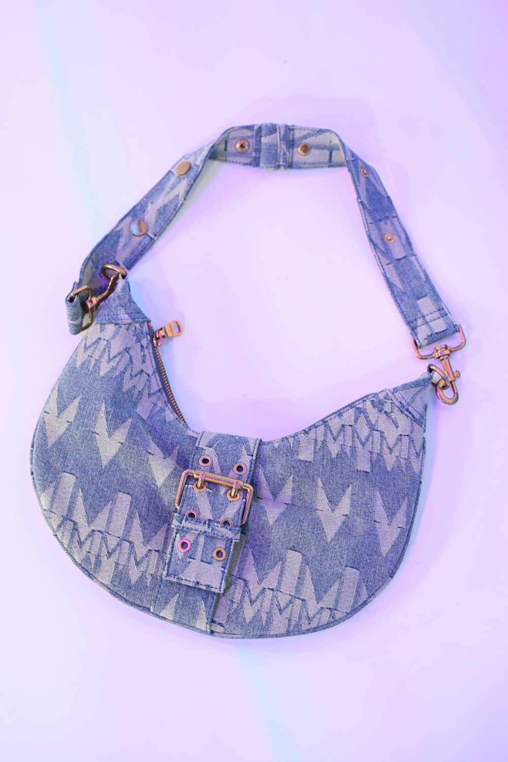 MALA DE OMBRO | MARCIANO