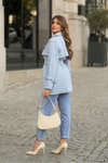 TRENCH COAT | SPACCIO BY CRISTINA