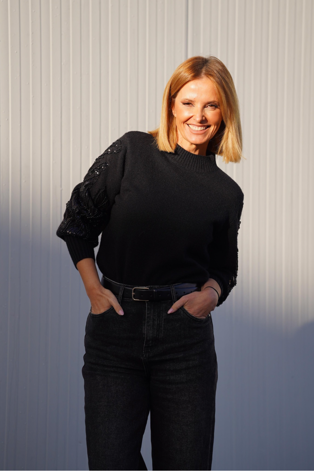 CAMISOLA C/ MISSANGA | SPACCIO BY CRISTINA