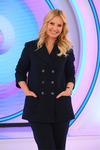 BLAZER AZUL MARINHO | TWINSET