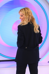 BLAZER AZUL MARINHO | TWINSET