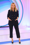 BLAZER AZUL MARINHO | TWINSET