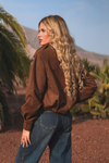 BLUSÃO | SPACCIO BY CRISTINA