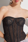 BODY PRETO | MVP