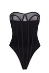 BODY PRETO | MVP