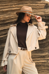CASACO BOMBER | SPACCIO BY CRISTINA