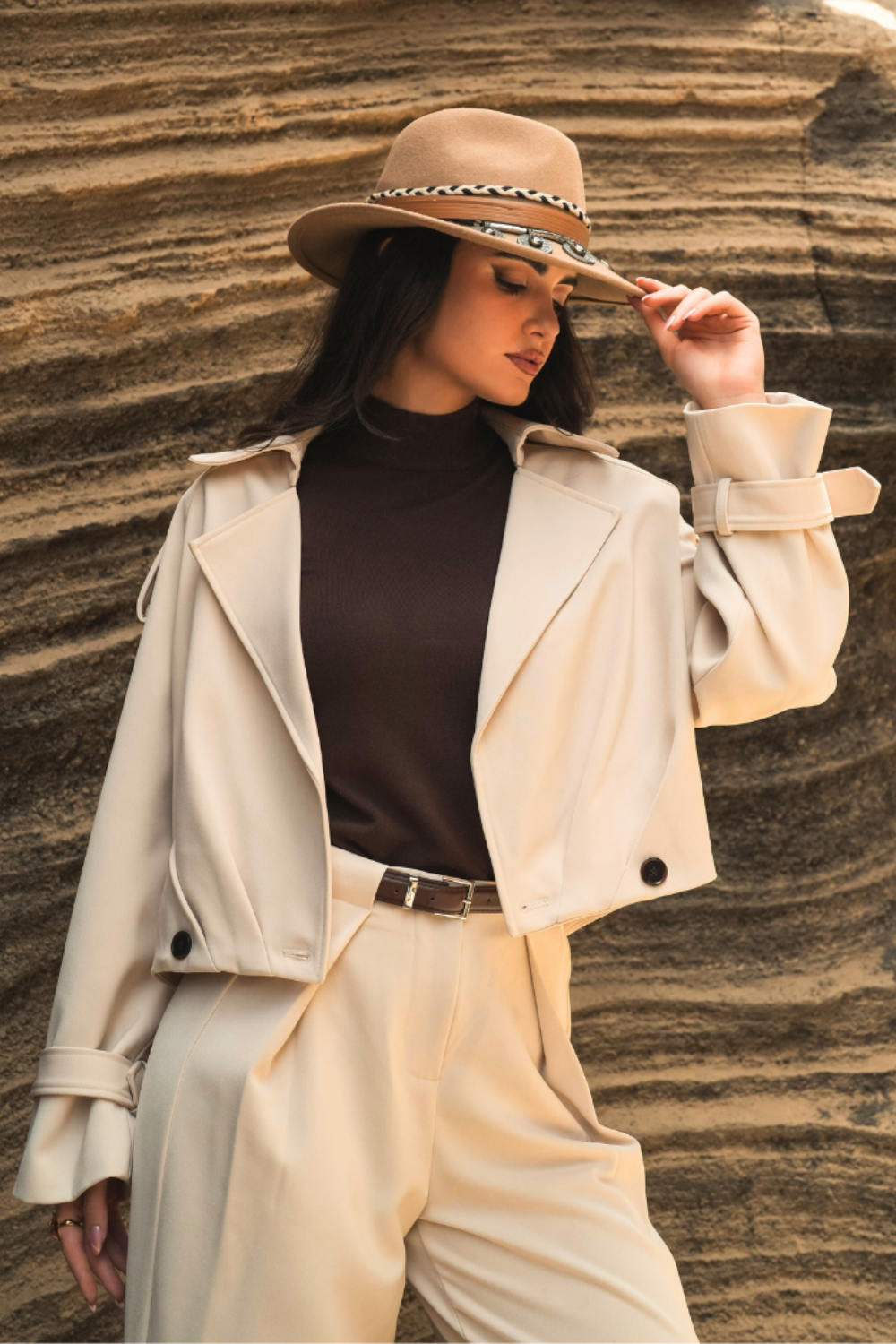 CASACO BOMBER | SPACCIO BY CRISTINA