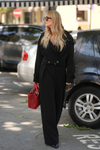 CASACO BOMBER | SPACCIO BY CRISTINA