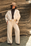 CASACO BOMBER | SPACCIO BY CRISTINA