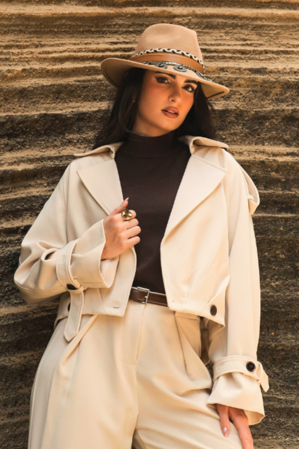 CASACO BOMBER | SPACCIO BY CRISTINA