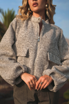 BOMBER | SPACCIO BY CRISTINA
