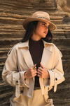CASACO BOMBER | SPACCIO BY CRISTINA