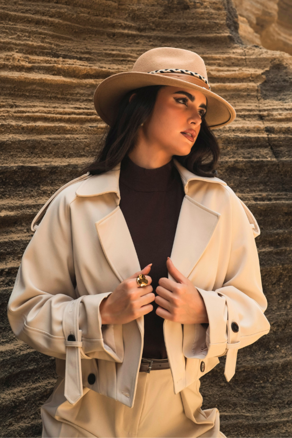 CASACO BOMBER | SPACCIO BY CRISTINA