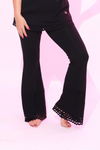 CALÇA MALHA | TWINSET