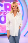 CAMISA BRANCA | ELISABETTA FRANCHI