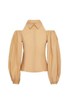 CAMISA CAMEL | MVP