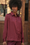 CAMISA RISCADA | SPACCIO BY CRISTINA