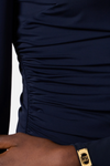 CAMISOLA DRAPEADA | ELISABETTA FRANCHI