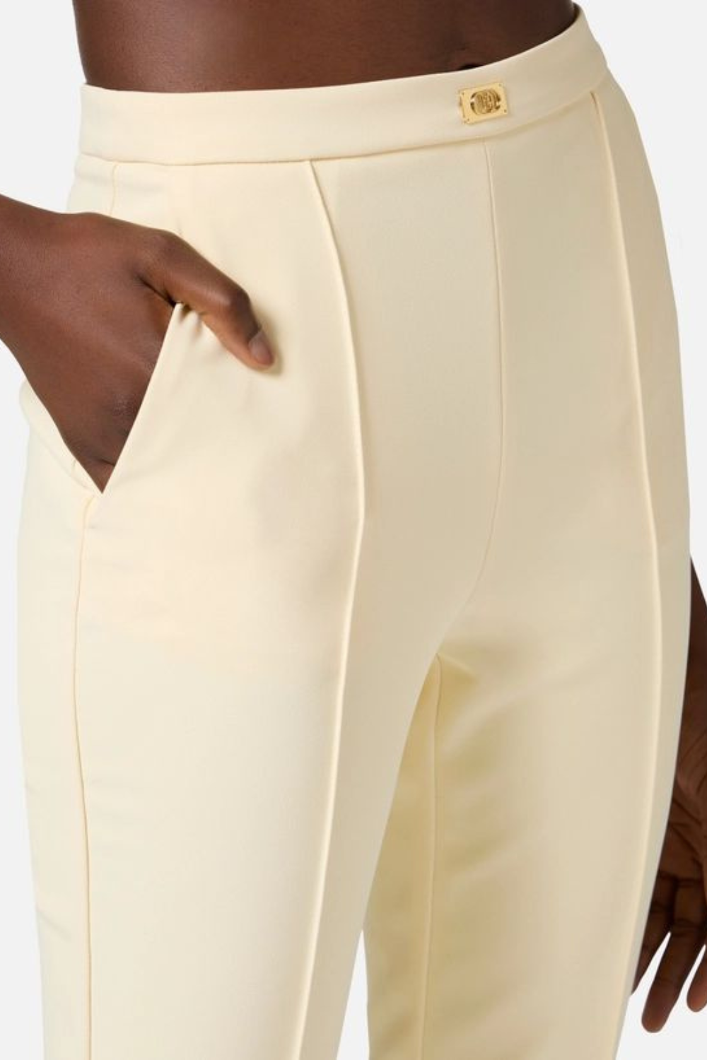 CALÇA TECIDO | ELISABETTA FRANCHI