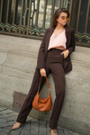 FATO: BLAZER & CALÇAS | SPACCIO BY CRISTINA