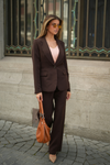 FATO: BLAZER & CALÇAS | SPACCIO BY CRISTINA
