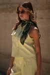 CONJUNTO 2 PEÇAS: TOP&CALÇAS | SPACCIO BY CRISTINA
