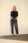 MOM JEANS VINTAGE | SPACCIO BY CRISTINA