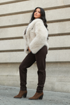 JEANS MOM FIT | SPACCIO BY CRISTINA