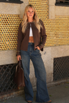 JEANS PEDRAS BRILHO | SPACCIO BY CRISTINA