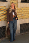 JEANS PEDRAS BRILHO | SPACCIO BY CRISTINA